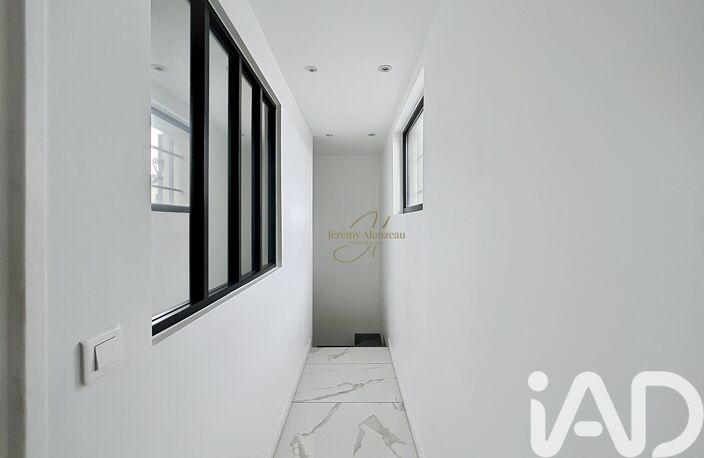 Vente Boutique/Local commercial 170 m&sup2; — photo 5