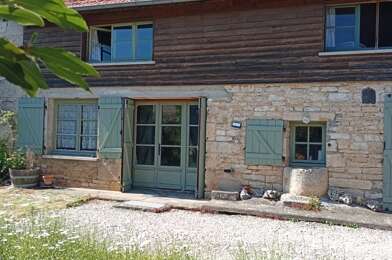 Maison 2 pièces 127000 €