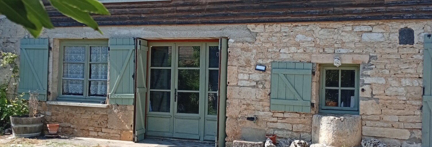 Maison 2 Pièces 155 m² à vendre à Savoisy (21500)