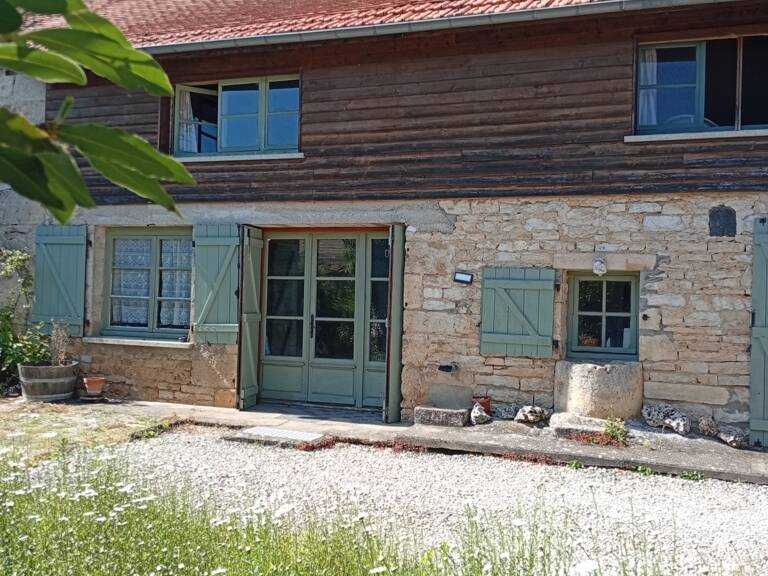 Vente Maison de village 2 pièces — photo 1