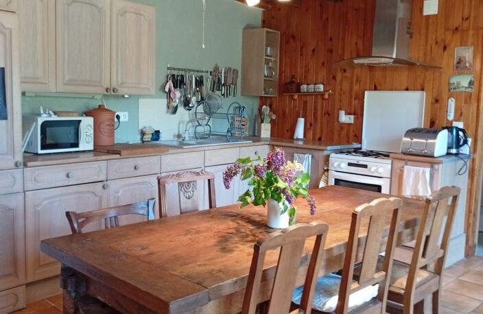 Vente Maison de village 2 pièces — photo 4