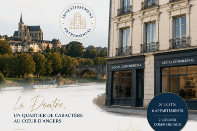Immeuble  899900 €