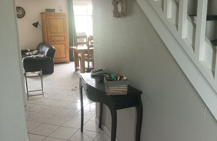 Vente Maison traditionnelle 4 pièces — photo 2