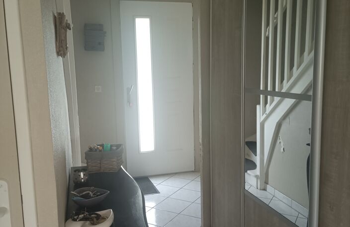 Vente Maison traditionnelle 4 pièces — photo 3