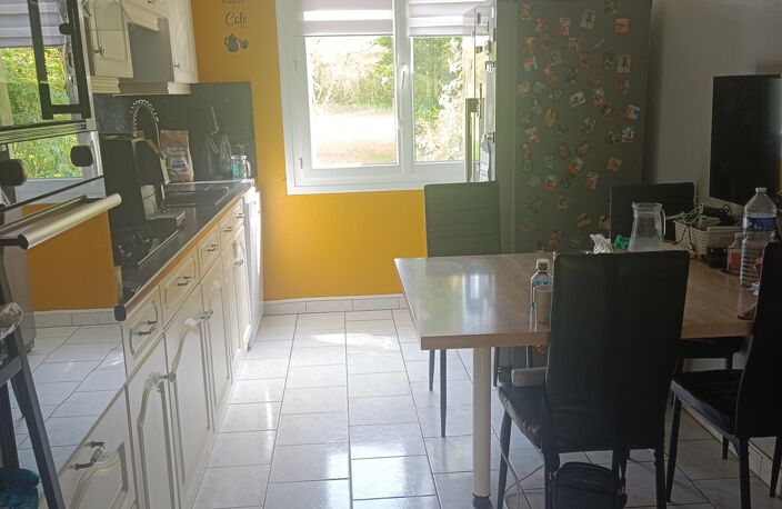 Vente Maison traditionnelle 4 pièces — photo 4