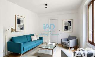 Appartement 2 Pièces 36 m² à vendre à Tournan-en-Brie (77220)