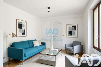 Appartement 2 pièces 140000 €