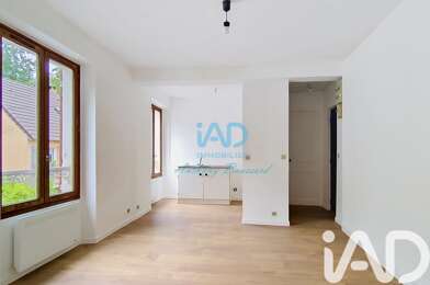Appartement 2 pièces 134000 €