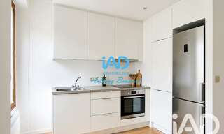 Appartement 2 Pièces 36 m² à vendre à Gretz-Armainvilliers (77220)
