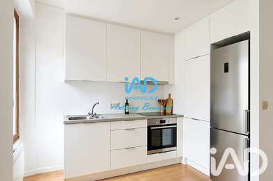 Appartement 2 pièces 129000 €
