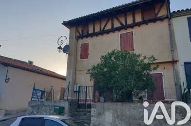 Maison 3 pièces 51000 €
