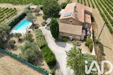 Maison 6 pièces 428000 €