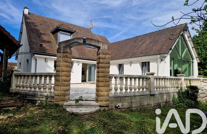 Vente Domaine 8 pièces — photo 3