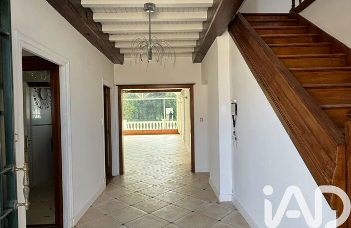 Vente Domaine 8 pièces — photo 4