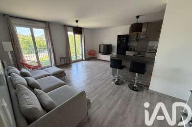Appartement 3 pièces 215000 €