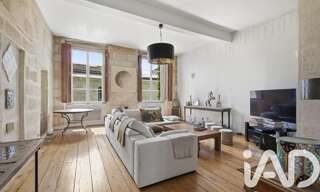 Appartement 6 Pièces 195 m² à vendre à Bordeaux (33300)
