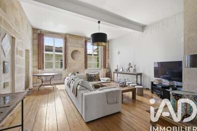 Appartement 6 pièces 990000 €