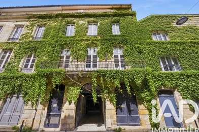 Appartement 6 pièces 990000 €