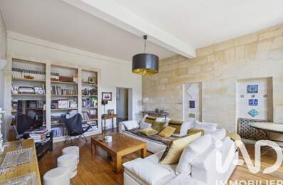 Vente Appartement 6 pièces — photo du bien