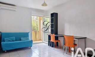 Appartement 1 Pièce 21 m² à vendre à La Garde (83130)