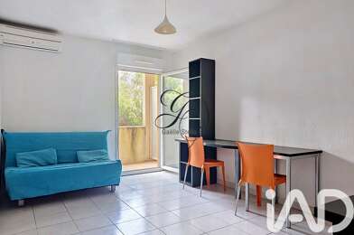 Appartement 1 pièces 65000 €