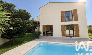Maison 5 Pièces 137 m² à vendre à Pollestres (66450)