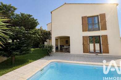 Maison 5 pièces 395000 €
