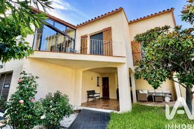 Maison 5 pièces 395000 €