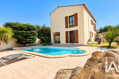 Maison 5 pièces 395000 €