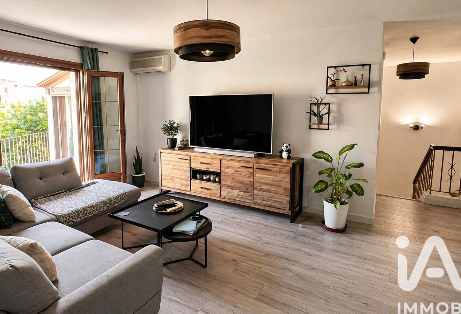 Vente Maison traditionnelle 5 pièces — photo 1