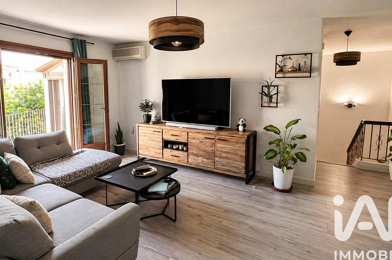Maison 5 pièces 379000 €