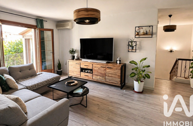 Vente Maison traditionnelle 5 pièces — photo du bien