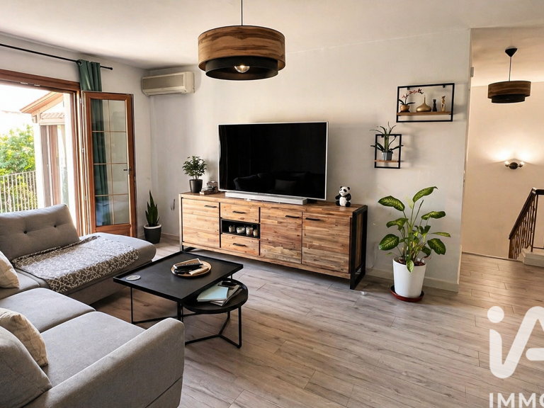Vente Maison traditionnelle 5 pièces — photo 1