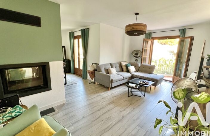 Vente Maison traditionnelle 5 pièces — photo 2