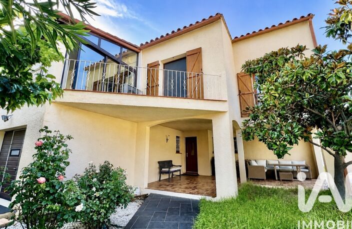 Vente Maison traditionnelle 5 pièces — photo 3