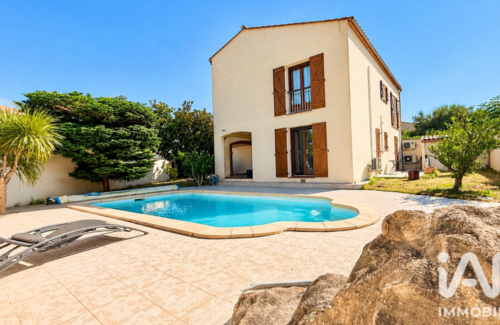 Vente Maison traditionnelle 5 pièces — photo 4
