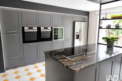 Maison 6 pièces 328600 €