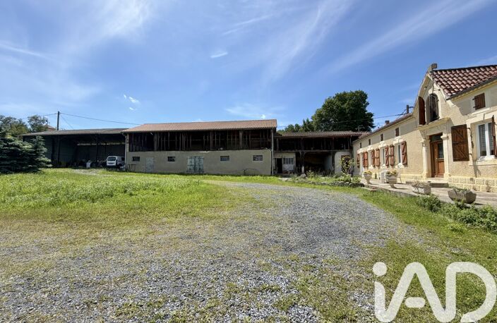 Vente Maison de campagne 5 pièces — photo 3