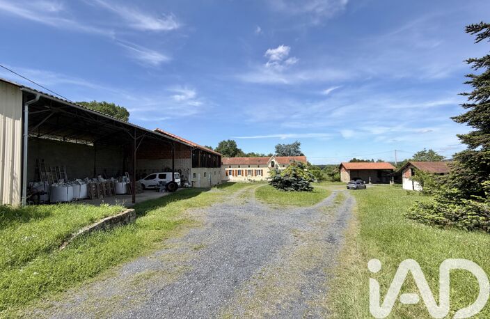 Vente Maison de campagne 5 pièces — photo 4