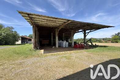 Maison 5 pièces 206000 €