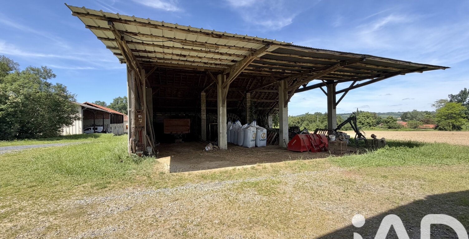 Vente Maison de campagne 5 pièces — photo 1
