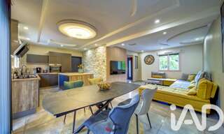 Maison 6 Pièces 112 m² à vendre à Yutz (57970)