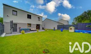 Maison 6 Pièces 112 m² à vendre à Yutz (57970)