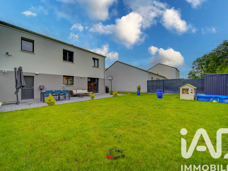 Vente Maison/villa 6 pièces — photo 1