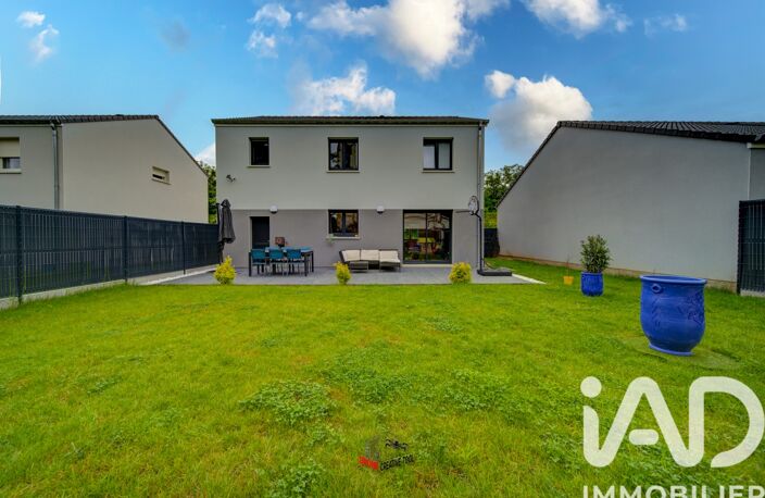Vente Maison/villa 6 pièces — photo 2