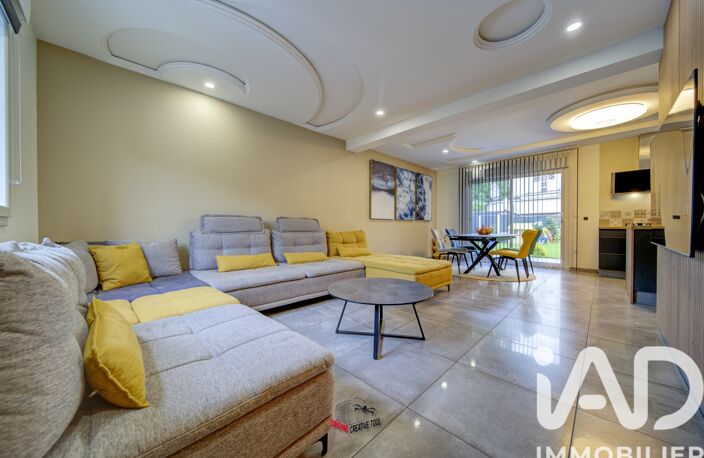 Vente Maison/villa 6 pièces — photo 3