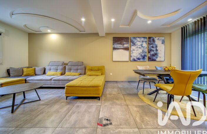 Vente Maison/villa 6 pièces — photo 4