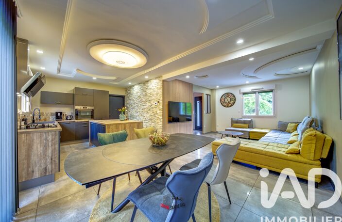 Vente Maison/villa 6 pièces — photo 5