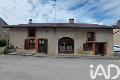 Maison 4 pièces 128000 €
