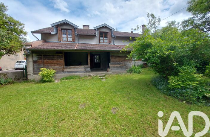 Vente Maison/villa 4 pièces — photo 3